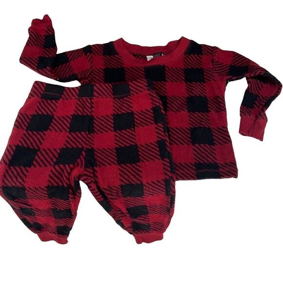 Christmas PJ’s 🎅🏻 - Picture 1 of 8